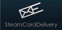 Steam Card Delivery image 1
